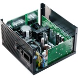 Seasonic FOCUS GX ATX3.0, 750W voeding  Zwart, 1x 12VHPWR, 2x PCIe, kabelmanagement