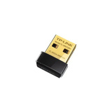 TP-Link TL-WN725N wlan adapter Zwart, Retail