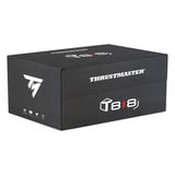 Thrustmaster T818 Black Edition stuurbasis Zwart