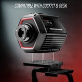 Thrustmaster T818 Black Edition stuurbasis Zwart