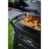 Weber Deluxe Grillkorf groentekorf Roestvrij staal