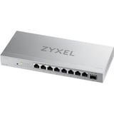 Zyxel 8-Port 2.5G Unmanaged switch 