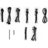 be quiet! Pure Power 12M modulaire 1200 watt voeding  Zwart, 1x 12V-2x6, 4x PCIe