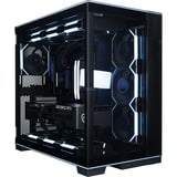 Pure Lian Li R7-5080 gaming pc