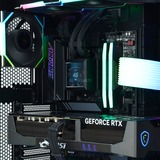 ALTERNATE Pure Lian Li R7-5080 gaming pc Ryzen 7 9800X3D | RTX 5080 | 64 GB | 4 TB SSD