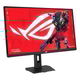 ASUS ROG Strix XG27UCG Gen2 (XG27UCGR) 27" 4K UHD gaming monitor Zwart, HDMI, DisplayPort, USB-C, 162 Hz / 485 Hz