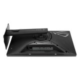 ASUS ROG Strix XG27UCG Gen2 (XG27UCGR) 27" 4K UHD gaming monitor Zwart, HDMI, DisplayPort, USB-C, 162 Hz / 485 Hz