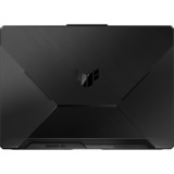 ASUS TUF Gaming A15 (FA506NC-HN001W) 15.6"  gaming laptop Zwart | Ryzen 5 7535HS | RTX 3050 | 16 GB | 512 GB SSD | 144 Hz