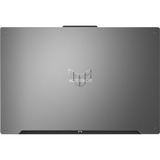 ASUS TUF Gaming A17 (FA707NV-HX023W) 17.3"  gaming laptop Grijs | Ryzen 7 7735HS | RTX 4060 | 16 GB | 512 GB SSD | 144 Hz