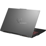ASUS TUF Gaming A17 (FA707NV-HX023W) 17.3"  gaming laptop Grijs | Ryzen 7 7735HS | RTX 4060 | 16 GB | 512 GB SSD | 144 Hz