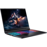 Acer Nitro V 16S AI (ANV16S-41-R3GQ) 16"  gaming laptop Zwart | Ryzen 7 260 | RTX 5060 | 16 GB | 512 GB SSD | 180 Hz