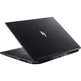 Acer Nitro V 16S AI (ANV16S-41-R3GQ) 16"  gaming laptop Zwart | Ryzen 7 260 | RTX 5060 | 16 GB | 512 GB SSD | 180 Hz