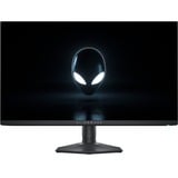 Alienware AW2725DF 26.7" gaming monitor Zwart, HDMI, 2x DisplayPort, 3x USB-A, USB-B, UBS-C, 360 Hz