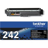 Brother Toner zwart TN-242BK 