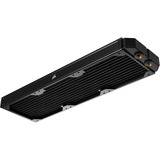 Corsair Hydro X Series XR5 360 NEO V2 radiator Zwart