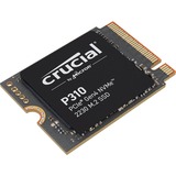 Crucial P310 2 TB SSD PCIe 4.0 x4, NVMe, M.2 2230