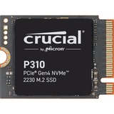 Crucial P310 2 TB SSD PCIe 4.0 x4, NVMe, M.2 2230
