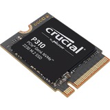 Crucial P310 2 TB SSD PCIe 4.0 x4, NVMe, M.2 2230