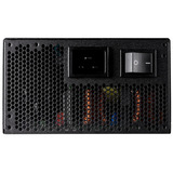FSP CANNON PRO (ATX3.1) modulaire 2500 watt voeding  Zwart, 4x 12V-2x6, 3x PCIe