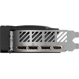 GIGABYTE GeForce RTX 4070 WINDFORCE OC V2 12G grafische kaart 1x HDMI, 3x DisplayPort, DLSS 3