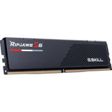 G.Skill 96 GB DDR5-5200 (2x 48 GB) Kit werkgeheugen Zwart, F5-5200J4040A48GX2-RS5K, Ripjaws S5, XMP