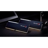 G.Skill Ripjaws M5 RGB 32 GB DDR5-6400 (2x 16 GB) werkgeheugen Zwart, F5-6400J3239G16GX2-RM5RK, XMP 3.0