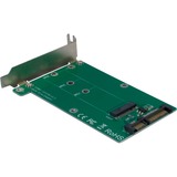Inter-Tech KT001B inbouwframe Zwart