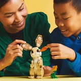 LEGO Creator 3-in-1 - Lief konijn Constructiespeelgoed 31162