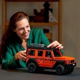 LEGO Technic - Mercedes-Benz G 500 PROFESSIONAL Line Constructiespeelgoed 42177