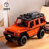 LEGO Technic - Mercedes-Benz G 500 PROFESSIONAL Line Constructiespeelgoed 42177