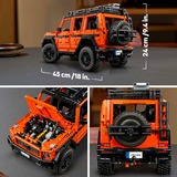 LEGO Technic - Mercedes-Benz G 500 PROFESSIONAL Line Constructiespeelgoed 42177