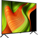 LG OLED AI B5 55" Ultra HD OLED-tv Zwart, 4x HDMI, 2x USB, Optisch, Bluetooth, LAN, WLAN, HDR10, Dolby Vision