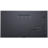 LG OLED evo AI G6 83" Ultra HD OLED-tv Zwart, 4x HDMI, 3x USB, Optisch, Bluetooth, LAN, WLAN, CI+, HDR10, Dolby Vision