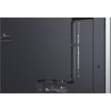 LG OLED evo AI G6 83" Ultra HD OLED-tv Zwart, 4x HDMI, 3x USB, Optisch, Bluetooth, LAN, WLAN, CI+, HDR10, Dolby Vision