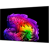 LG OLED evo AI G6 (OLED83G67LW) 83" 4K Ultra HD tv Zwart, 4x HDMI, 3x USB, Optisch, Bluetooth, LAN, WLAN, CI+, HDR10, Dolby Vision