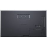 LG OLED evo AI G6 (OLED83G67LW) 83" 4K Ultra HD tv Zwart, 4x HDMI, 3x USB, Optisch, Bluetooth, LAN, WLAN, CI+, HDR10, Dolby Vision
