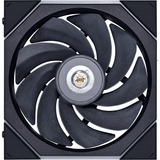 Lian Li UNI FAN TL 140 Reverse Blade RGB case fan Zwart, 140 x 144 x 28 mm, PWM