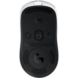 Logitech G PRO 2 LIGHTSPEED Wireless gaming muis Wit, 100 - 44,000 dpi, RGB