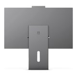 Philips Brilliance 27E3U7903 27" 5K UHD monitor Grijs, HDMI, Thunderbolt 4, USB, LAN, Webcam