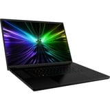 Razer Blade 18 (RZ09-05092FP9-R3F1) 18"  gaming laptop Zwart | Core i9-14900HX | RTX 4090 | 64 GB | 4 TB SSD | 200 Hz