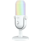Razer Seiren V3 Chroma 32-Bit DSP microfoon Wit