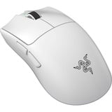 Razer Viper V4 Pro gaming muis Wit, 50.000 Dpi, 8K Hz