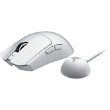 Razer Viper V4 Pro gaming muis Wit, 50.000 Dpi, 8K Hz