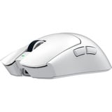 Razer Viper V4 Pro gaming muis Wit, 50.000 Dpi, 8K Hz