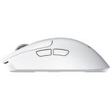 Razer Viper V4 Pro gaming muis Wit, 50.000 Dpi, 8K Hz