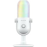 Razer  microfoon Wit