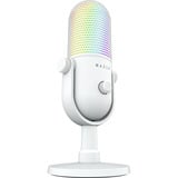 Razer  microfoon Wit