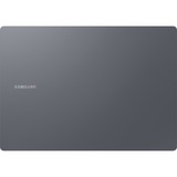 SAMSUNG Galaxy Book4 Pro (NP960XGK-KG2BE) 16" laptop Grijs | Core Ultra 7 155H | Arc Graphics | 16 GB | 512 GB SSD
