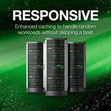 Seagate Exos X18 16 TB harde schijf ST16000NM000J, SATA/600, 24/7