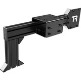 Trak Racer TR Gen 2 schakelmontage en zijsteun met TR-steunplaat bevestiging Zwart